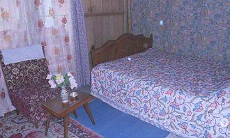 Houseboat Jewel Box, Srinagar 2